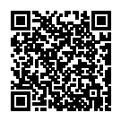 QR code for sharing / printing