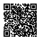 QR code for sharing / printing