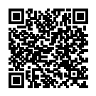 QR code for sharing / printing
