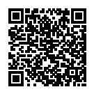 QR code for sharing / printing