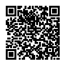 QR code for sharing / printing
