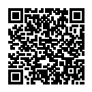 QR code for sharing / printing