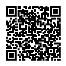 QR code for sharing / printing