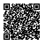 QR code for sharing / printing