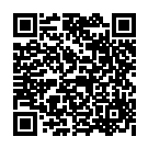 QR code for sharing / printing