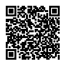 QR code for sharing / printing
