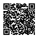 QR code for sharing / printing