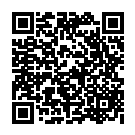 QR code for sharing / printing