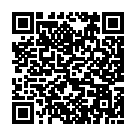 QR code for sharing / printing