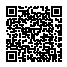 QR code for sharing / printing