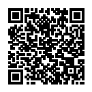 QR code for sharing / printing