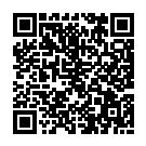 QR code for sharing / printing