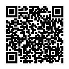QR code for sharing / printing