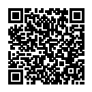 QR code for sharing / printing