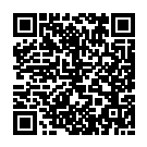 QR code for sharing / printing