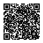 QR code for sharing / printing