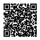 QR code for sharing / printing