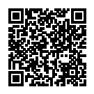QR code for sharing / printing