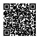 QR code for sharing / printing