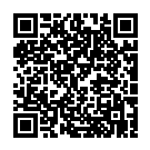 QR code for sharing / printing