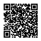 QR code for sharing / printing
