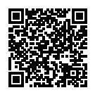 QR code for sharing / printing