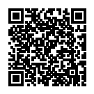 QR code for sharing / printing