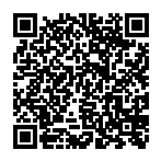 QR code for sharing / printing