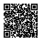 QR code for sharing / printing