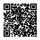 QR code for sharing / printing