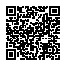 QR code for sharing / printing