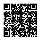 QR code for sharing / printing