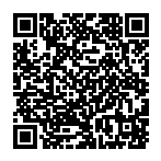 QR code for sharing / printing