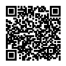 QR code for sharing / printing