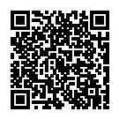 QR code for sharing / printing