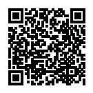 QR code for sharing / printing