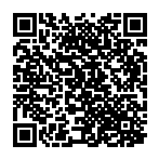 QR code for sharing / printing