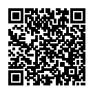QR code for sharing / printing