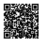 QR code for sharing / printing