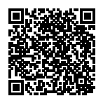 QR code for sharing / printing
