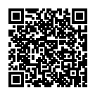 QR code for sharing / printing