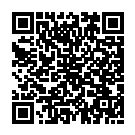 QR code for sharing / printing