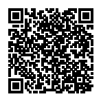 QR code for sharing / printing