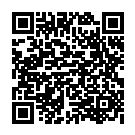 QR code for sharing / printing