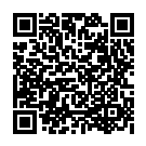 QR code for sharing / printing