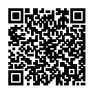QR code for sharing / printing