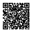 QR code for sharing / printing