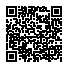 QR code for sharing / printing