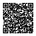 QR code for sharing / printing