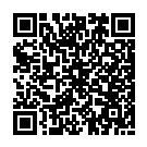 QR code for sharing / printing